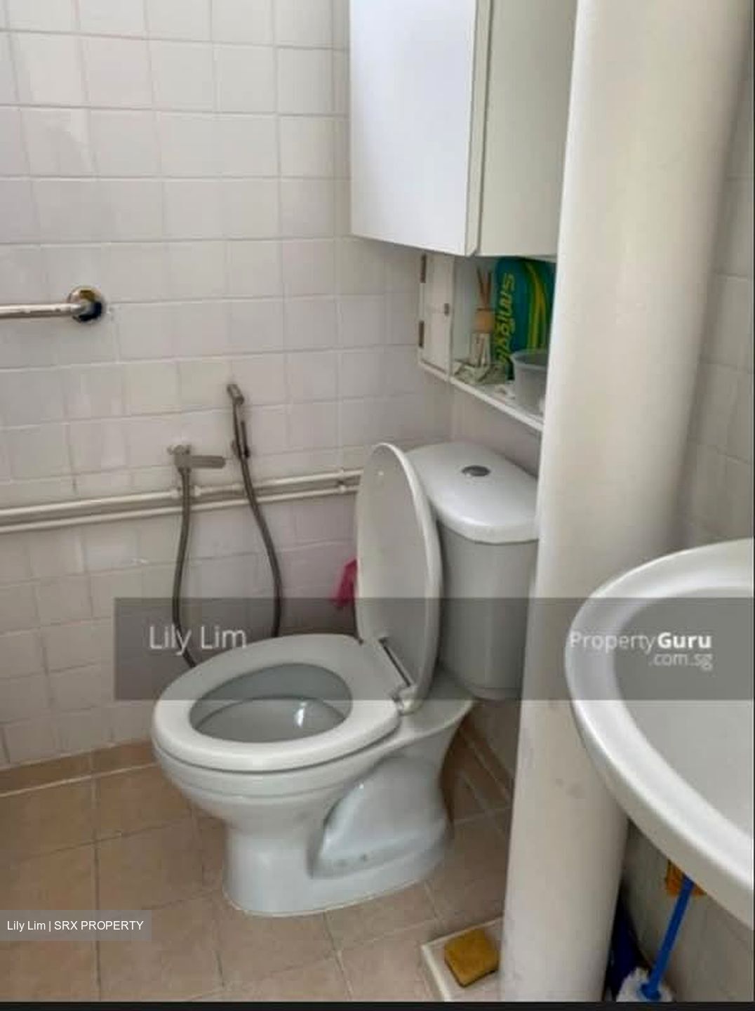 Blk 120 Hwi Yoh Ville (Serangoon), HDB 4 Rooms #564725951